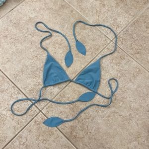 Benoa Swim Breeze Mariko top